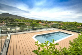 Reid City Escape Modern Stay in ACT
